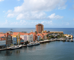 nouvelle réglementation des jeux online à Curaçao