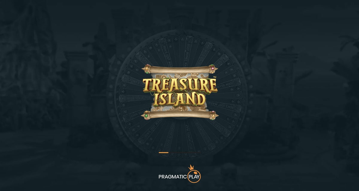 Treasure Island de Pragmatic Play Live