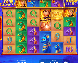 Slot online Playson sur Wild Sultan