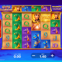 Slot online Playson sur Wild Sultan