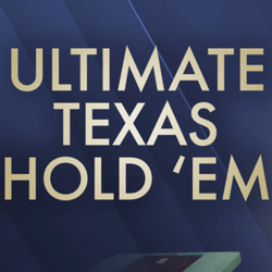 ultimate texas hold'em