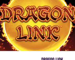 Machine a sous Dragon Link du logiciel Aristocrat