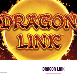 Machine a sous Dragon Link du logiciel Aristocrat