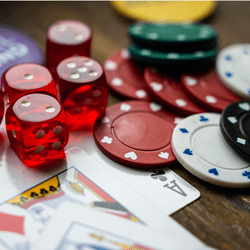 Poker en Ligne Legal en Ontario