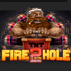 Slot Online Fire in The Hole 2