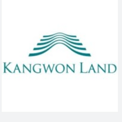Kangwon Land en Coree du Sud