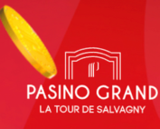 Pasino Grand La Tour de Salvagny