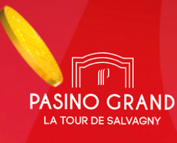 Pasino Grand La Tour de Salvagny