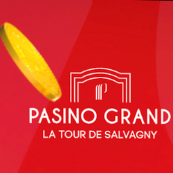 Pasino Grand La Tour de Salvagny