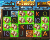 Moo Snatcher du logiciel Kalamba Games