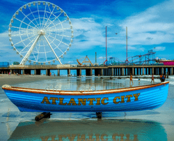 Atlantic City