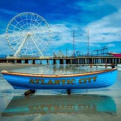 Atlantic City