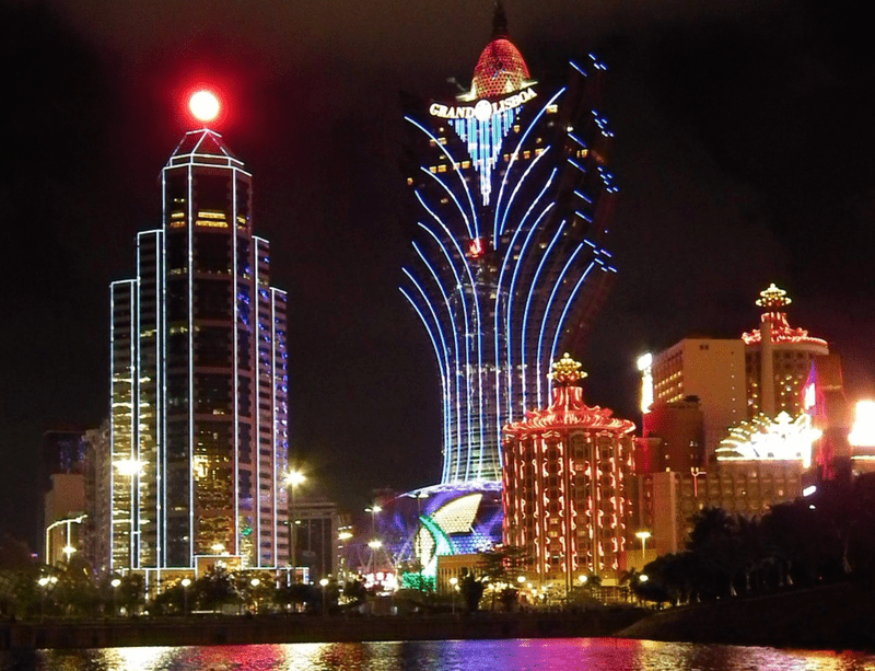 macau Macau