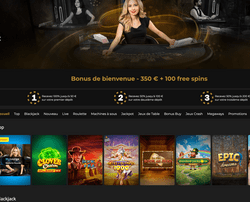 Casino Extra, un casino en ligne qui porte bien son nom