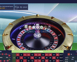 Football Auto Roulette