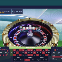 Football Auto Roulette