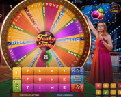 FunkyTime Game Show