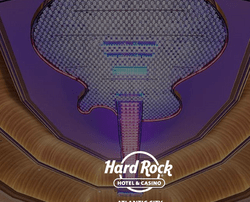 Hard Rock Atlantic City