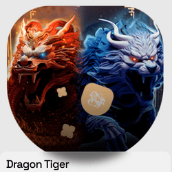 Dragon Tiger Live88