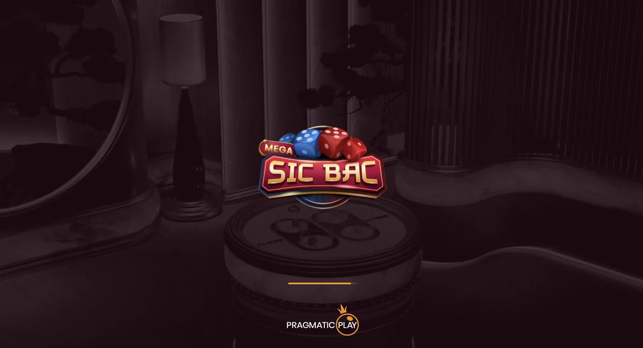 Jeu en live Mega Sic Bac