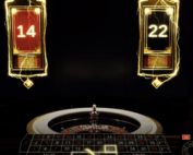 Lightning Roulette Gagnant