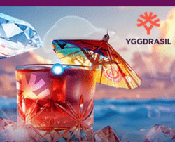 Summer Spin Yggdrasil