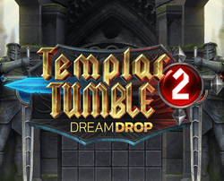Slot Templar Tumble 2 Dream Drop de Relax Gaming