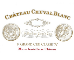 Vin du Chateau Cheval Blanc