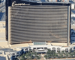 Encore Boston Harbor