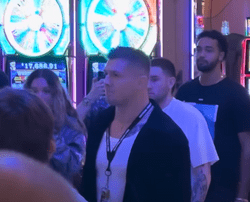 Marvin Vettori : combattant MMA