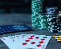 Ontario Online Poker