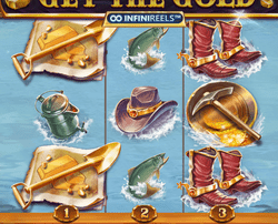 Slot Online Get the Gold Infinireels