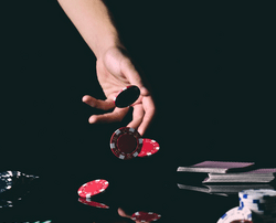 jeton casino reel