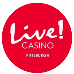 Live! Casino Pittsburgh Live! Casino Pittsburgh