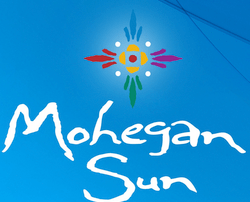 Logo Mohegan Sun