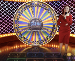 Dream Catcher TV Show