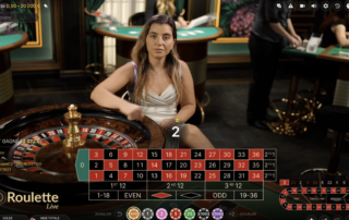 Regles Jeu Roulette
