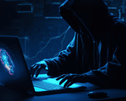 Attaque Cyber