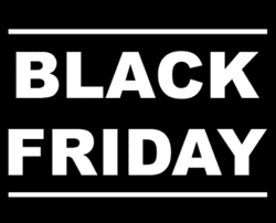 Black Friday 2024