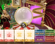 Loterie en ligne Crazy Balls dispo sur le casino online Amon