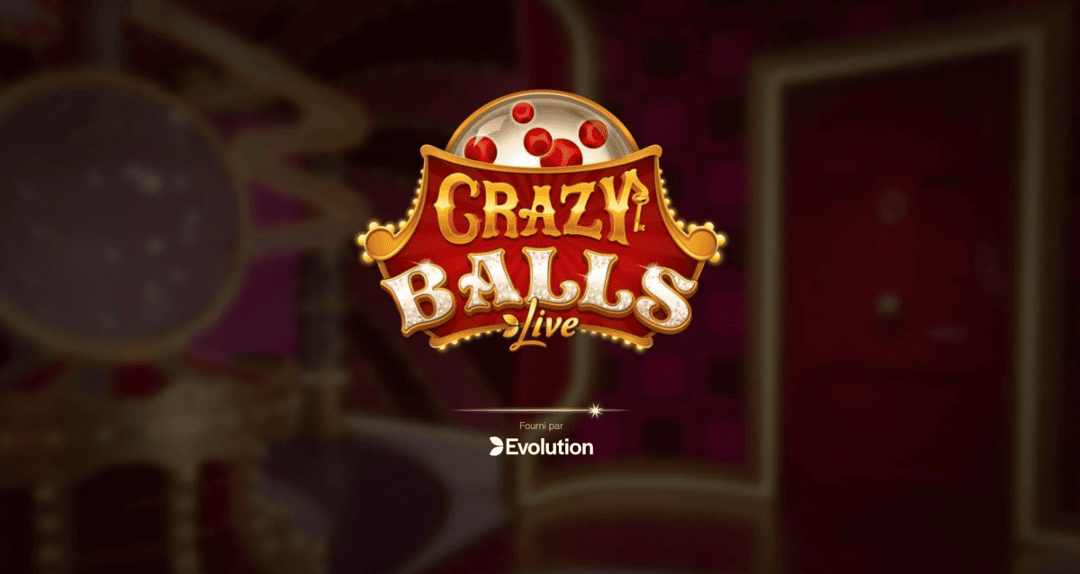 Live Crazy Balls