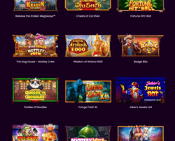 Pragmatic Play Online Slot