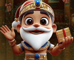 Promotions de Noel sur MaxiBet