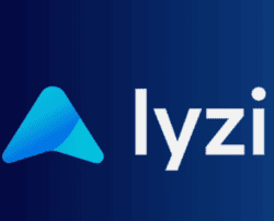 fintech crypto LYZI