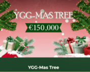 Promotion Yggdrasil Gaming Slots