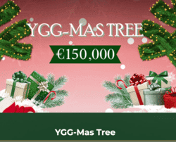 Promotion Yggdrasil Gaming Slots
