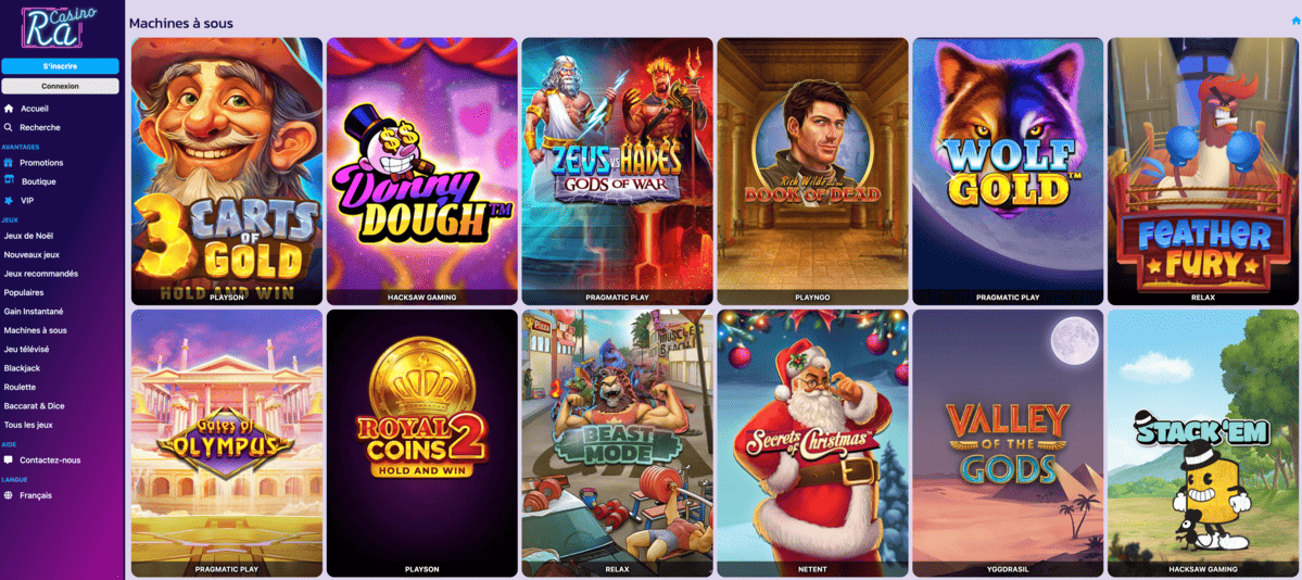 Ra Casino Online Ra Casino Online