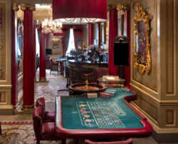 Casino Crown London