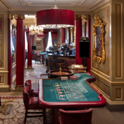 Casino Crown London