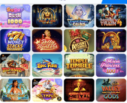 Freeslots sur Azur Casino